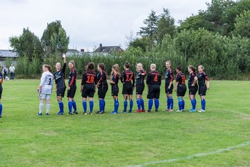 Bild 10 - Frauen SG NieBar - HSV 2 : Ergebnis: 4:3